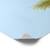 Poster Manx Rumpies (Coin)