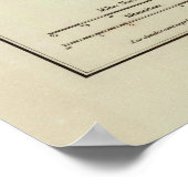 Poster Manzanillo, Mexique (Coin)