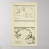 Poster Manzanillo, Mexique (Devant)