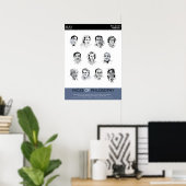 Poster MAP (Bureau à domicile)