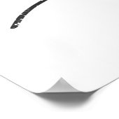 Poster Map of Sri Lanka, Postal Passport Stamp (Coin)