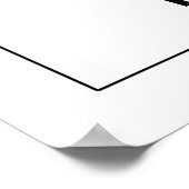 Poster Mapa Da Cidade Funchal Estilo Linhas Clássico (Coin)