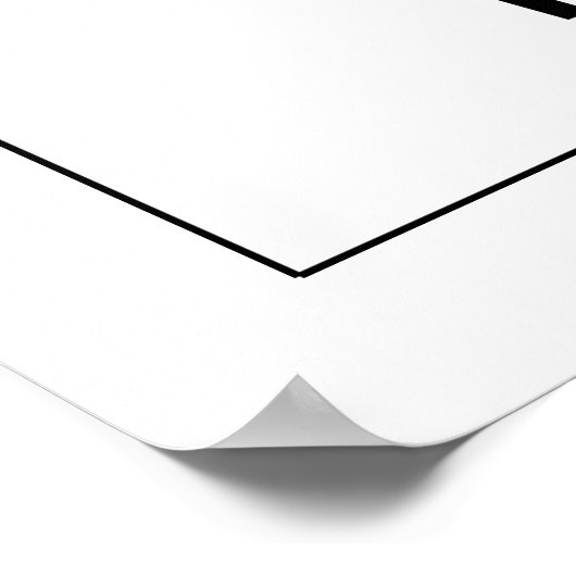 Poster Mapa Da Cidade Funchal Estilo Linhas Clássico (Coin)