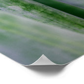 Poster Maquette de Bamboo Zen (Coin)