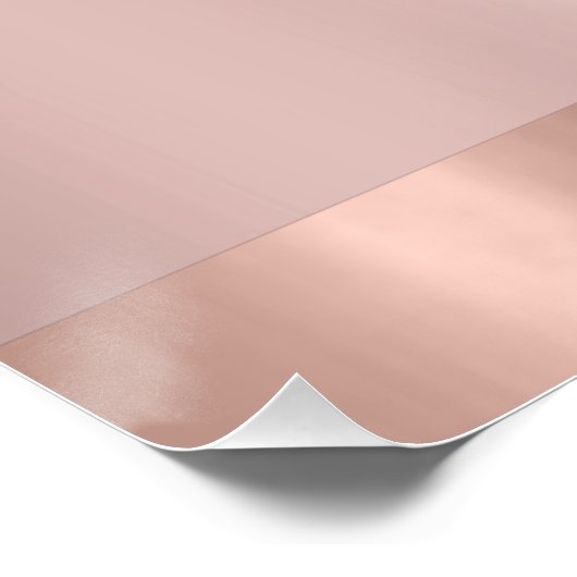 Poster Maquillage Artist Studio Eyelashes Extension Poste (Coin)