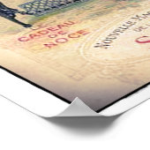 POSTER MÁQUINA DE COSTURA (Hoek)