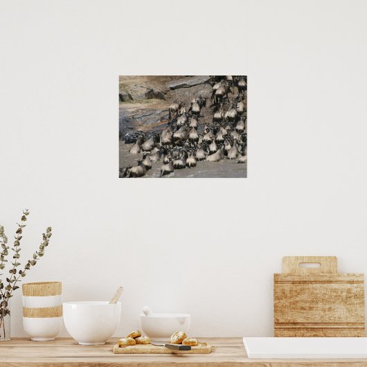 Poster mara (Cuisine)