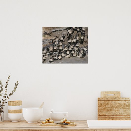 Poster mara wilde (Cuisine)