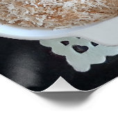 POSTER MARAG ET RIZ D'EGGPLANT (Coin)