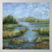 Poster Marais I (Devant)