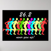 Poster Marathon (Devant)