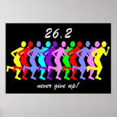 Poster Marathon (Devant)