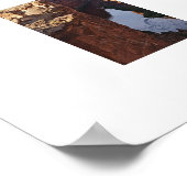 Poster Marble Canyon Arizona (Coin)