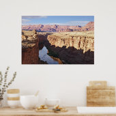 Poster Marble Canyon Arizona (Cuisine)