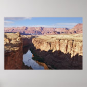 Poster Marble Canyon Arizona (Devant)