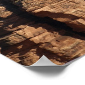 Poster Marble Canyon Arizona (Coin)
