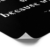 POSTER MARBLES PLAY (SHAW) (Hoek)