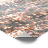 Poster Marbre Fabriqué à la main : Texture De Luxe Tradit (Coin)