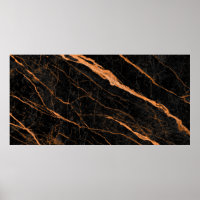 marbre noir avec veines dorées, marbre emperador n