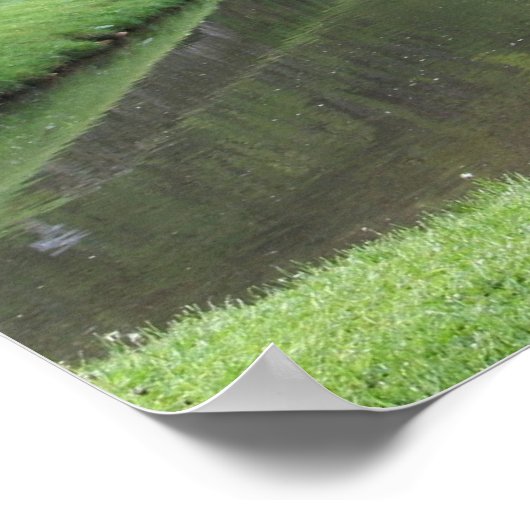 Poster Marbry Mill (Coin)