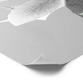 Poster Marcel Proust (Coin)