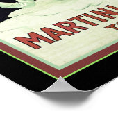 Poster Marcello Dudovich Vermouth Bianco (Coin)