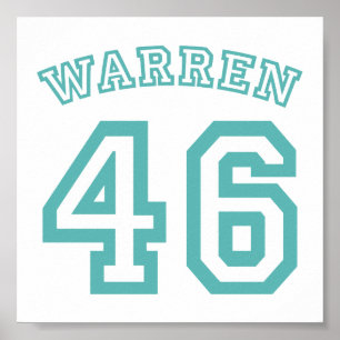 POSTER MARCHANDISES 46