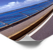 Poster Marche (Coin)