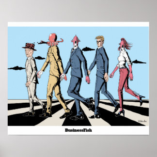 Poster Marche