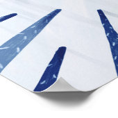 Poster Marche (Coin)