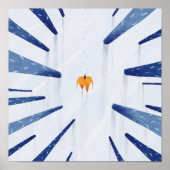 Poster Marche (Devant)