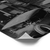 Poster Marché (Coin)