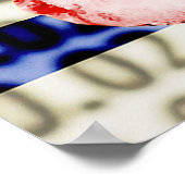 Poster Marché Bull (Coin)