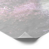 Poster Marche de la nature (Coin)