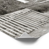 Poster Marché de l'alimentation et de la viande, 1916. Ph (Coin)