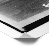 Poster Marche De Suffragettes Depuis Londres (Coin)