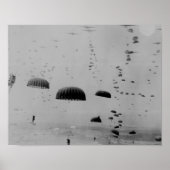 Poster Marché Garden (Devant)