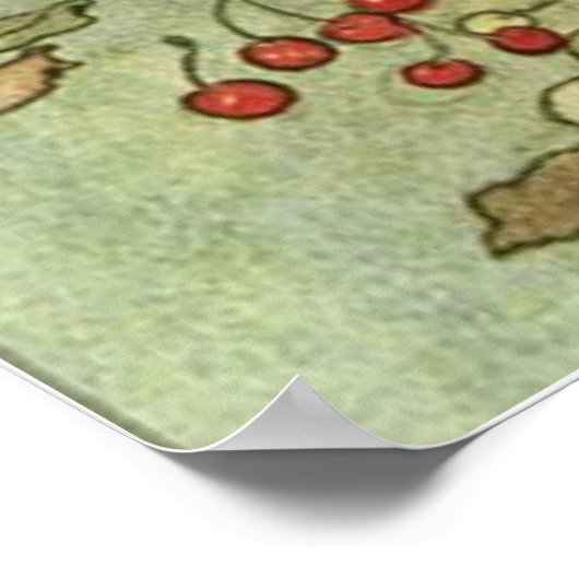 Poster Marché Goblin par warwick goble (Coin)