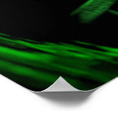 Poster Marche pour l'enfer (Coin)