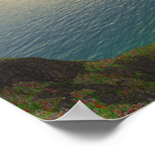 Poster Marcher avec Orion (Coin)