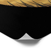 Poster Marches (Coin)