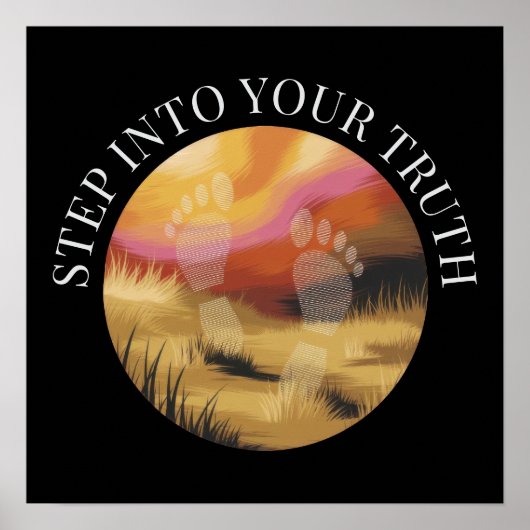 Poster Marches (Devant)