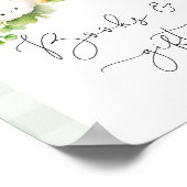 Poster Marchés de livres et cadeaux pour les agriculteurs (Coin)