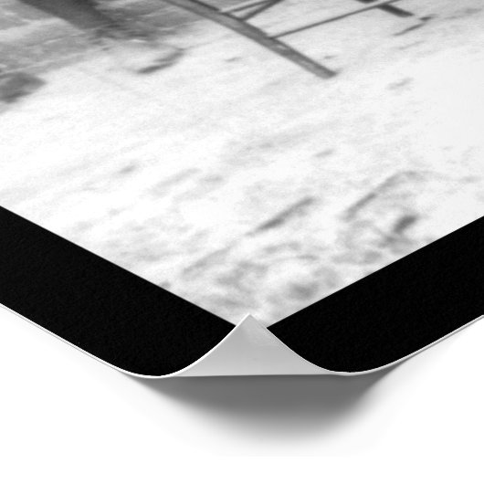 Poster Marching Band Claflin University 1898 (Coin)