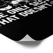 Poster Marching Band Percussion For Percussionist Drummer (Coin)