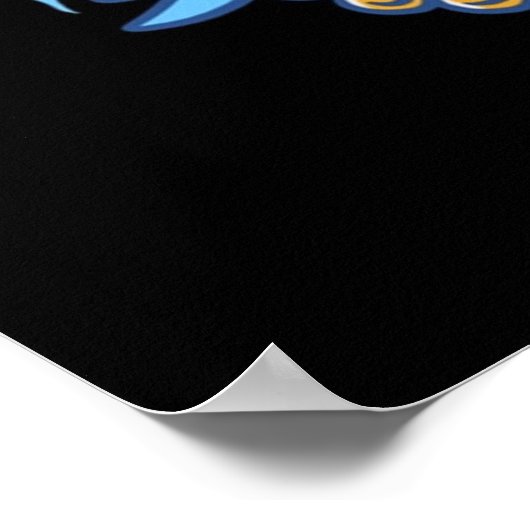 Poster Marco Le Phoenix Whitebeard Pirates (Coin)