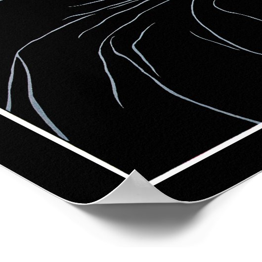 Poster Marco Polo (Coin)