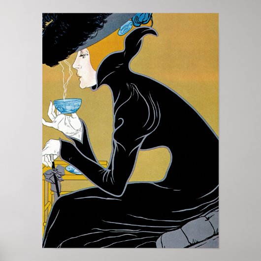 Poster Marco Polo (Devant)