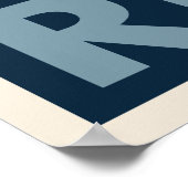 Poster Marco Rubio (Coin)