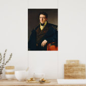 Poster Marcotte d'Argenteuil - Jean-Ingres Art (Cuisine)